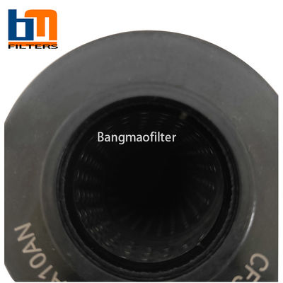 Optimale Filtration CU 2101A 10AN Hydraulisches Rückkehrfilter für Industrieöle