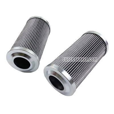 Hydraulisches Druckfilterelement 2.0160H3XLA00-0 M mit Glasfaserkernkomponenten