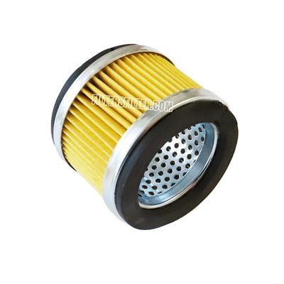 1 KG Ersetzen Sie das Filterelement des Luftatters durch eine Video-Ausgangsinspektion 852 519 MS-L