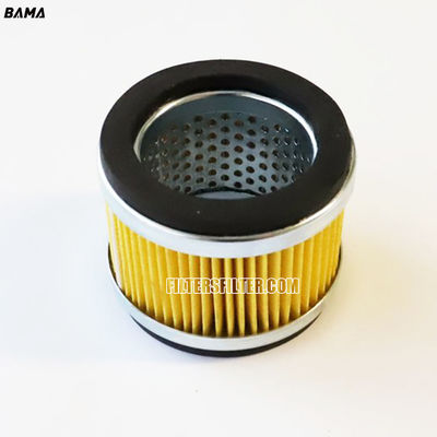 1 KG Ersetzen Sie das Filterelement des Luftatters durch eine Video-Ausgangsinspektion 852 519 MS-L