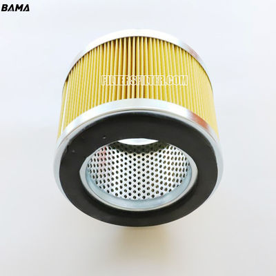 1 KG Ersetzen Sie das Filterelement des Luftatters durch eine Video-Ausgangsinspektion 852 519 MS-L