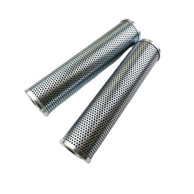 40 μm Maschengröße Hydraulischer Ölsaugfilter SF-1-R-40 mit Video-Ausgangsinspektion