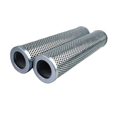 Dauerbetriebstemperatur -25°C bis 120°C Ersatz Hydraulisches Ölrücklauffilterelement HC2286FKP12H50