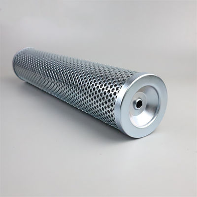 Dauerbetriebstemperatur -25°C bis 120°C Ersatz Hydraulisches Ölrücklauffilterelement HC2286FKP12H50