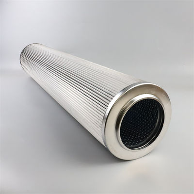 Zustand Baumaschinen Hydraulisches Öl Rückkehrfilter Element 1.1801 20G für Hydraulik
