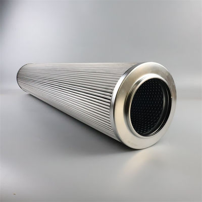 Zustand Baumaschinen Hydraulisches Öl Rückkehrfilter Element 1.1801 20G für Hydraulik