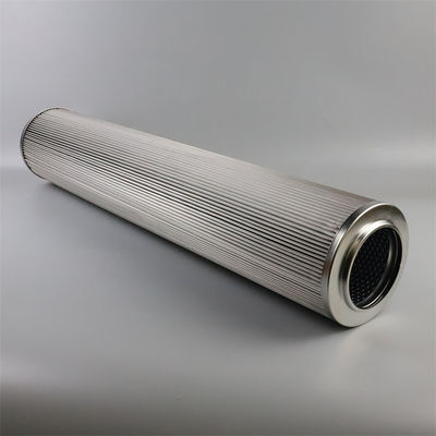Zustand Baumaschinen Hydraulisches Öl Rückkehrfilter Element 1.1801 20G für Hydraulik