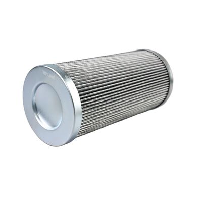 Hydraulisches Ölrücklauffilterelement CU1101M60ANP01 für Baumaschinenwerke