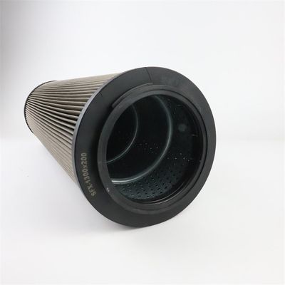 1300 R 100 W/HC Hydraulisches Ölrücklauffilterelement perfekt für Kundenanforderungen