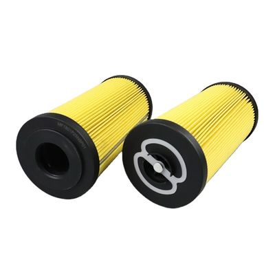 Dauerhafte und MF1002P25NBP01 Ölrücklauffilter für industrielle Anwendungen