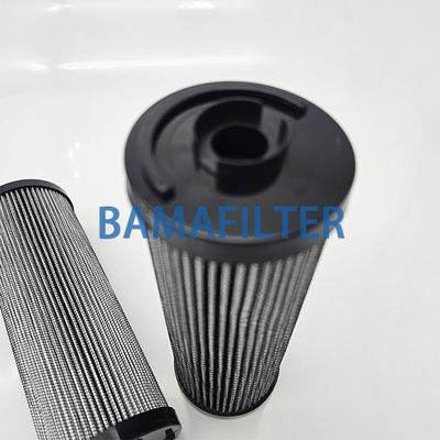 Lieferung MF1003A10HBEP01 Hydraulisches Ölfilterelement mit Glasfaserfiltermedium