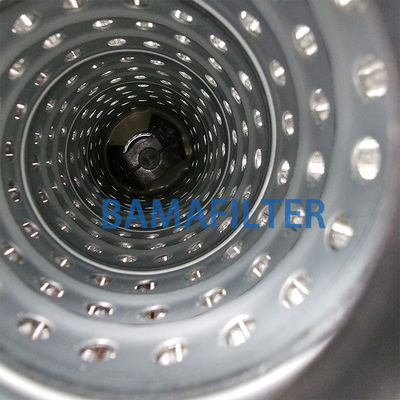 Lieferung MF1003A10HBEP01 Hydraulisches Ölfilterelement mit Glasfaserfiltermedium