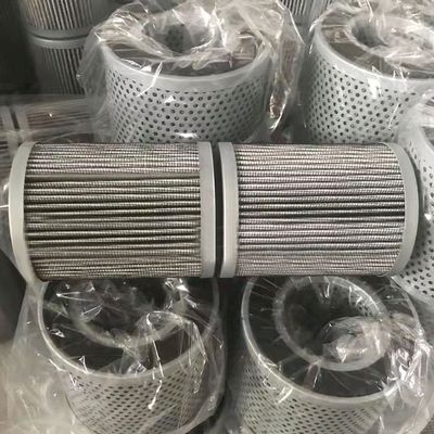 Video-Ausgangs-Inspektion Versorgung 8231101804 Hydraulisches Ölfilterelement B27 1000μm c