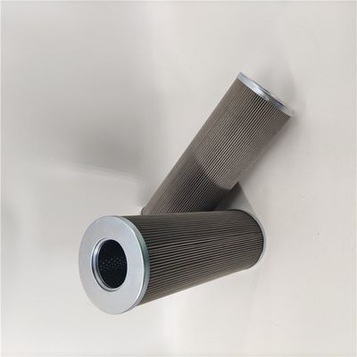 PI21100 Hydraulisches Druckfilterelement mit NBR-Dichtungen und Glasfaserfiltermedium