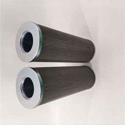 PI21100 Hydraulisches Druckfilterelement mit NBR-Dichtungen und Glasfaserfiltermedium