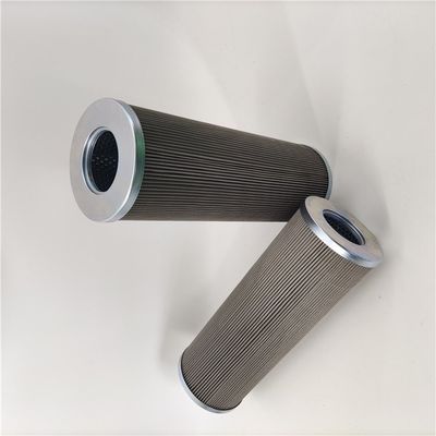 PI21100 Hydraulisches Druckfilterelement mit NBR-Dichtungen und Glasfaserfiltermedium