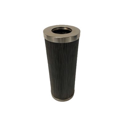 Glasfaserfilter mit mittlerem hydraulischem Druck Filterelement HC9601FDN8H mit 3 Monaten