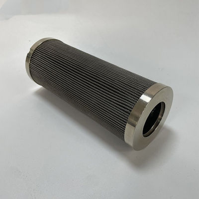 Glasfaserfilter mit mittlerem hydraulischem Druck Filterelement HC9601FDN8H mit 3 Monaten