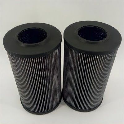 R928005963 Hydraulischer Ölfilter mit NBR-Dichtungsmaterial hohe Effizienz