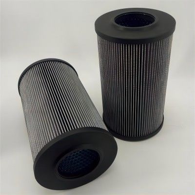 R928005963 Hydraulischer Ölfilter mit NBR-Dichtungsmaterial hohe Effizienz