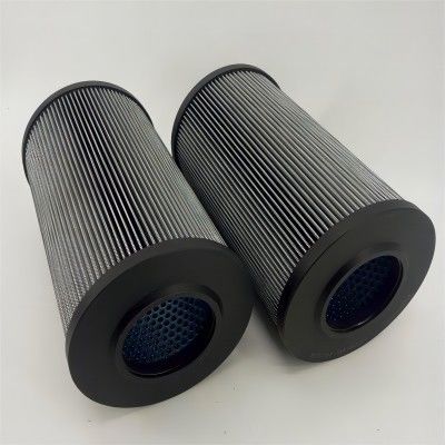R928005963 Hydraulischer Ölfilter mit NBR-Dichtungsmaterial hohe Effizienz
