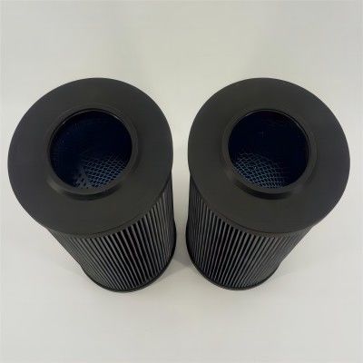 R928005963 Hydraulischer Ölfilter mit NBR-Dichtungsmaterial hohe Effizienz