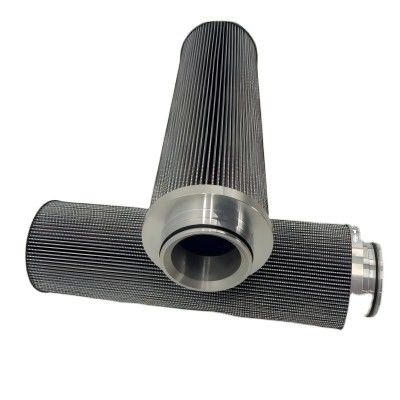 Dauerbetriebstemperaturbereich FTCE2A10Q Hydraulikölrückkehrfilterelement