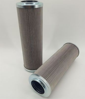 Filterfeinheit μm c B12 1000 01E.631.10VG.16.SP Hydraulisches Rückkehrfilter für Öl
