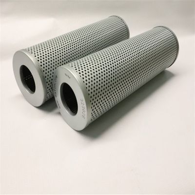 Hydraulisches Ölrücklauffilterelement 323028 1 kg Gewicht und Filtermedium für Drahtnetze